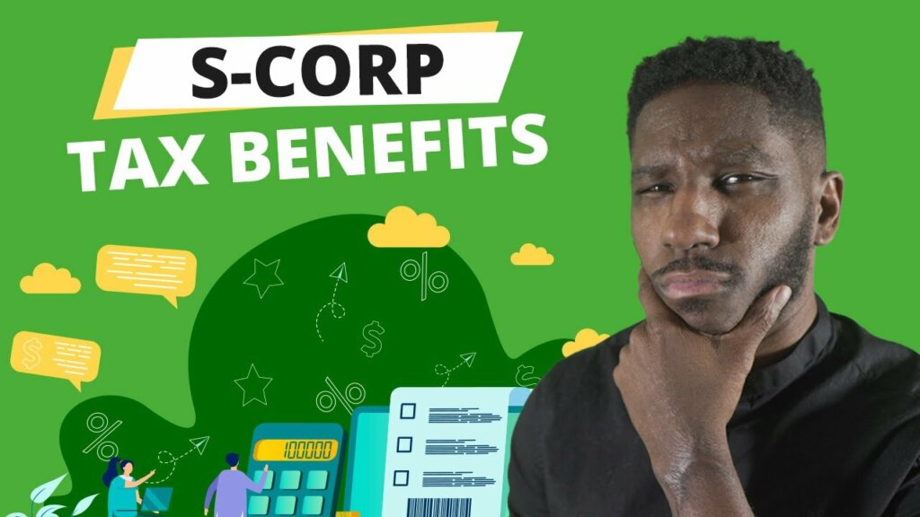 When Is the Best Time to Convert to an SCorp? Taxhub